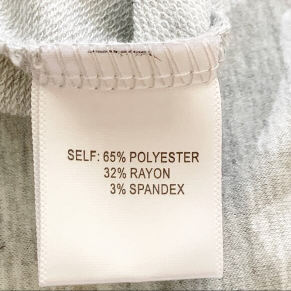 Jane & Delancey Tank Dress Camo Sleeveless V-Neck Soft Dress Small NEW - Picture 10 of 12